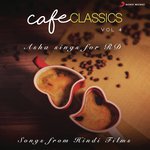 Cafe Classics, Vol. 4 (Asha Sings for RD) - Hero And king Of Jhankar Studio Song Download
